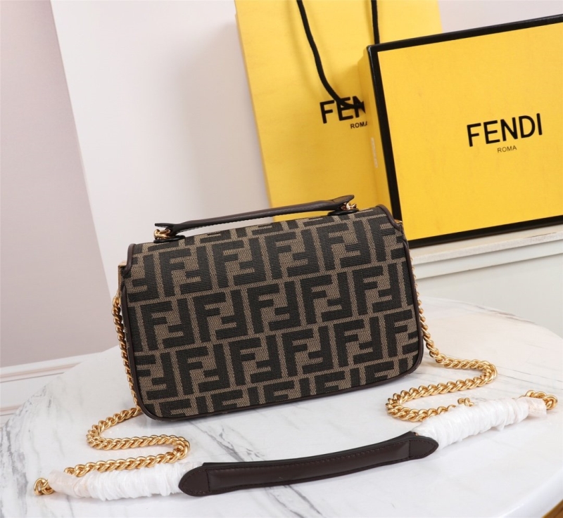 Fendi Baguette Bags